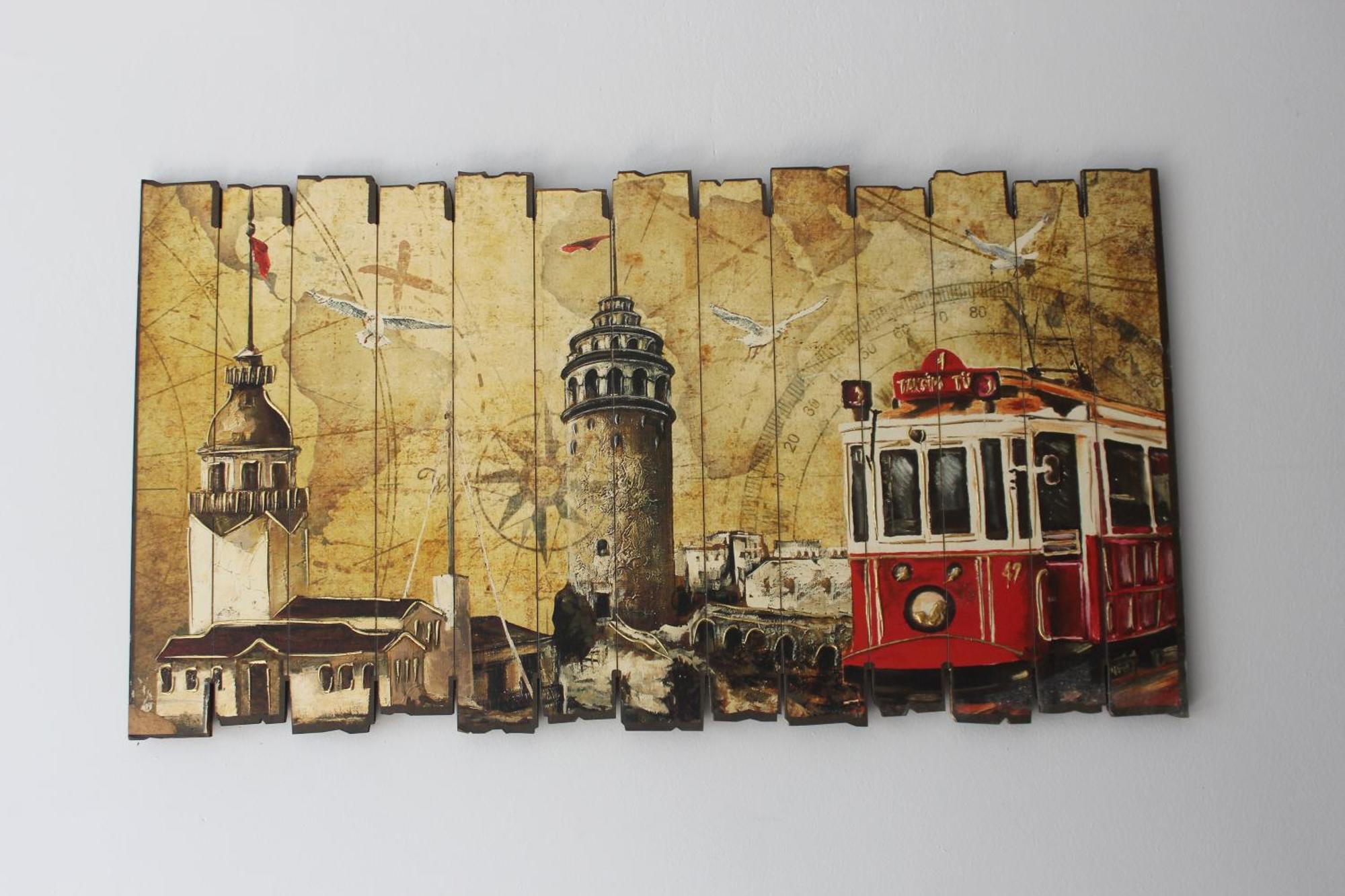 Sultanahmet Corner Apart Istanbul Exterior photo